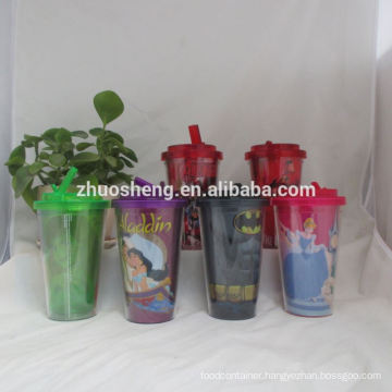 zhejiang wholesale highquality plastic vacuum bottle